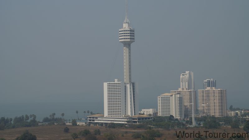 Pattaya Tower